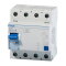 Doepke FI-Schutzschalter DFS4 040-4/0,30-A R Schutzleiter rechts