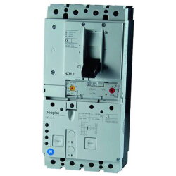 Doepke FI-Schutzschalter DFL8 250-4/0,03-A 4polig 250/0,03A