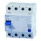 Doepke FI-Schutzschalter DFS4 040-4/0,5 4polig 40/0,5A
