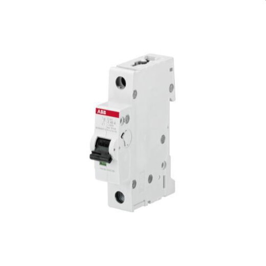 ABB Stotz-Kontakt Leitungsschutzschalter, Automat S201-Z20 Z20A 1polig 6kA 2CDS251001R0488