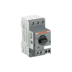 ABB Stotz-Kontakt Motorschutzschalter MS116-2.5-HKF1-11...