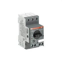 ABB Stotz-Kontakt Motorschutzschalter MS132-0.25-HKF1-11...