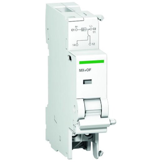 Schneider Electric Arbeitsstromauslöser A9N26946 MX+OF 220-415VAC