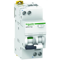 Schneider Electric FI / LS-Kombination A9D07606 IDPN H...