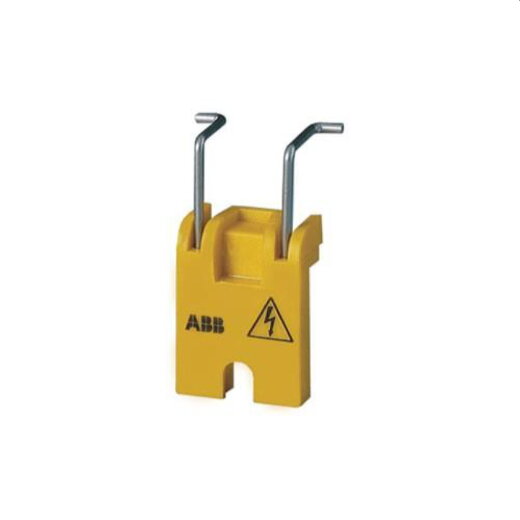 ABB Stotz-Kontakt Schlossadapter SA1 fuer LS + FI 3mm GJF1101903R0001