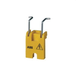 ABB Stotz-Kontakt Schlossadapter SA1 fuer LS + FI 3mm...