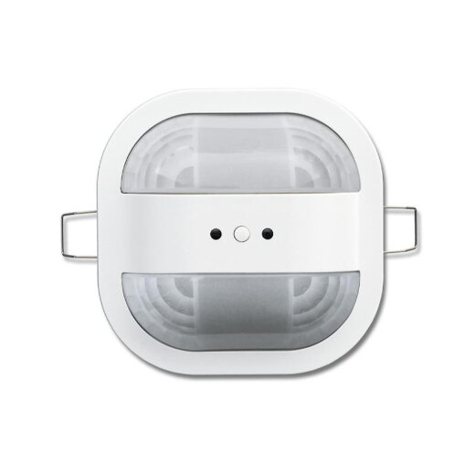 Busch-Jaeger 6131/40-24 Sky KNX weiss Wächter, Bewegungsmelder