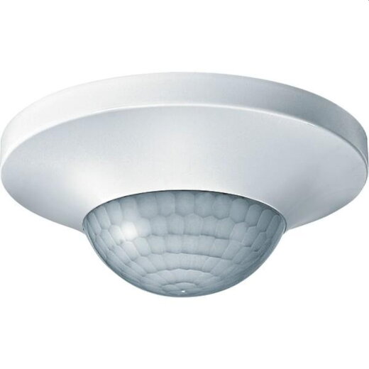 Merten Wächter, Bewegungsmelder MEG5522-0019 Praesenz polarweiss