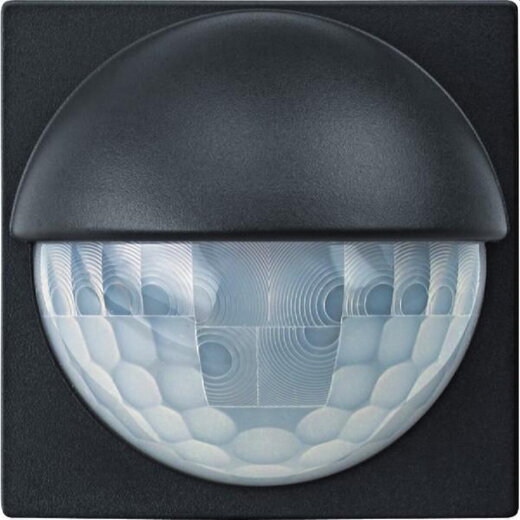 Merten Wächter, Bewegungsmelder MEG5710-0414 180UP anthrazit System M.