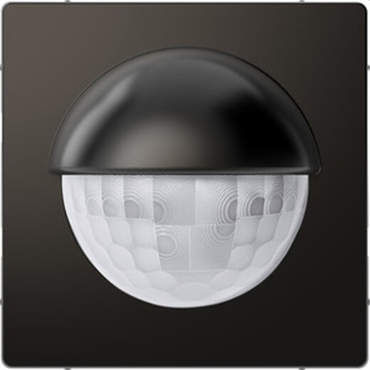 Merten Wächter, Bewegungsmelder ARGUS 180 UP Anthrazit System Design