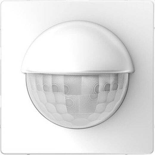 Merten Wächter, Bewegungsmelder ARGUS 180 UP Lotosweiss System Design