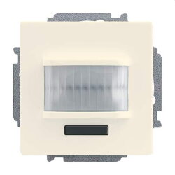 Busch-Jaeger 6215/1.1-82-WL 1fach Wächter,...