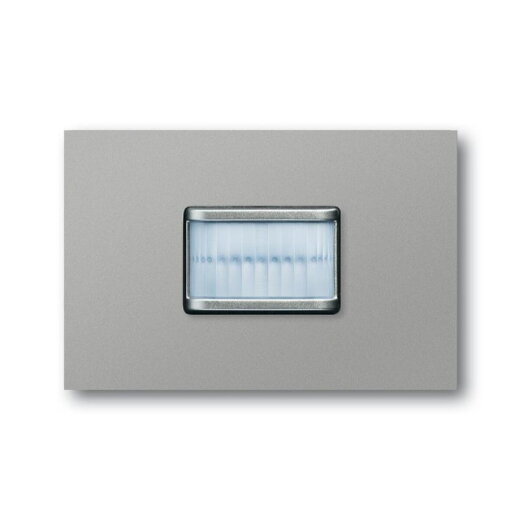 Busch-Jaeger 6345-866-101 180 UP Wächter, Bewegungsmelder