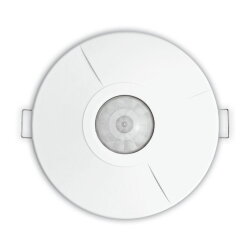 Busch-Jaeger 6814 U Praesenz tech BasicLINE Wächter,...