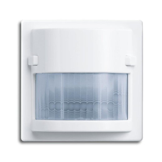 Busch-Jaeger 6122/02-84 180 Komfort Wächter, Bewegungsmelder