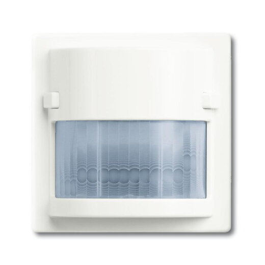 Busch-Jaeger 6122/02-884 180 Komfort Wächter, Bewegungsmelder