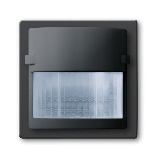 Busch-Jaeger 6122/02-81 180 Komfort Wächter, Bewegungsmelder