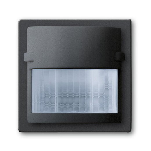 Busch-Jaeger 6122/02-885 180 Komfort Wächter, Bewegungsmelder