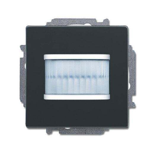 Busch-Jaeger 6215/1.1-81 1fach Wächter, Bewegungsmelder