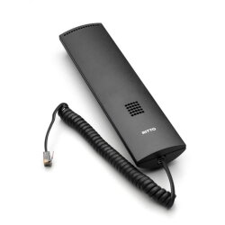 Ritto Wohntelefon 1763040 TwinBus schwarz