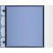 Bticino Frontblende 352202 f. Infomodul ALLWHITE