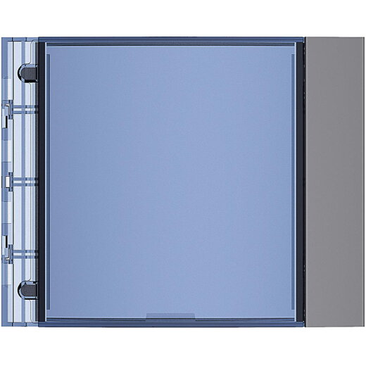 Bticino Frontblende 352203 f. Infomodul ALLSTREET