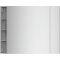 Bticino Frontblende 352301 Leermodul ALLMETAL