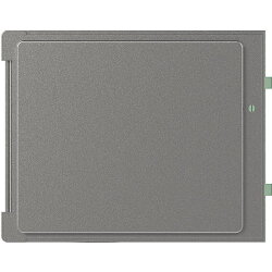 Bticino Frontblende 352305 Leermodul ROBUR