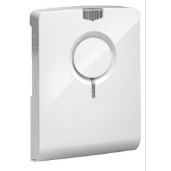 Grothe Elektronik-Gong Echo 230 weiss 230V AC und 8-12V...