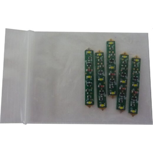 Grothe Soffitte 2030 LED Ersatz 8-12V AC/DC 51037