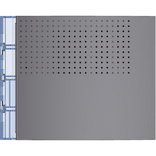 Bticino Frontblende 351003 BASIS f. Lautsp. ALLSTREET