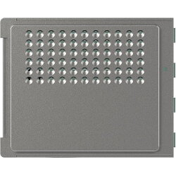 Bticino Frontblende 351005 BASIS f. Lautsprecher