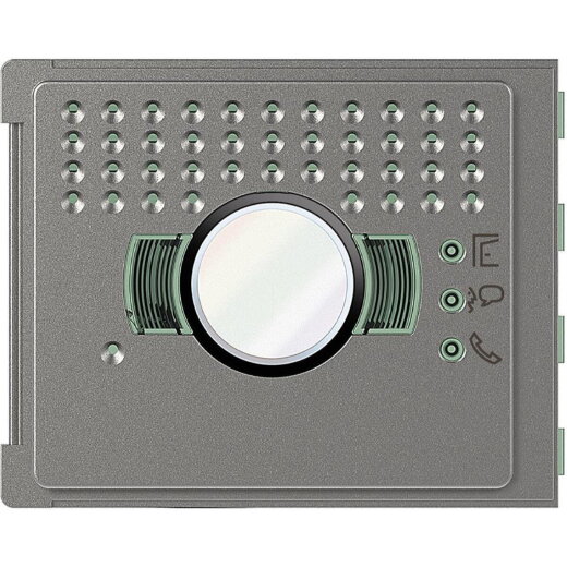 Bticino Frontblende 351205 f. Video STD ROBUR