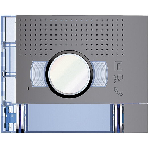 Bticino Frontblende 351223 f. Video STD 2RT ALLSTREET