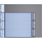 Bticino Tastenmodul 352033 Sfera New m. 3 Ruftasten ALLSTREE