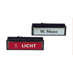 Grothe Flächentaster KKO 2112 BR 51006