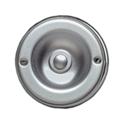 Grothe Kontaktschale KS 2075 messing matt verchromt 64143