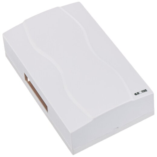 Grothe Zweiklang-Gong GONG 169 A TRw mit integr. Transformator 44172