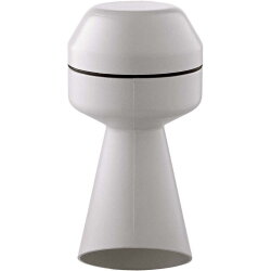 Grothe Signalhupe HUPE 630 240V AC weiss 31047