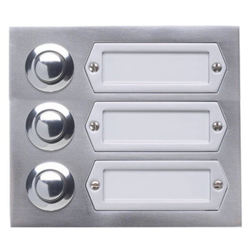 Grothe Aluminium-Etagenplatte ETA 503 GA 55533