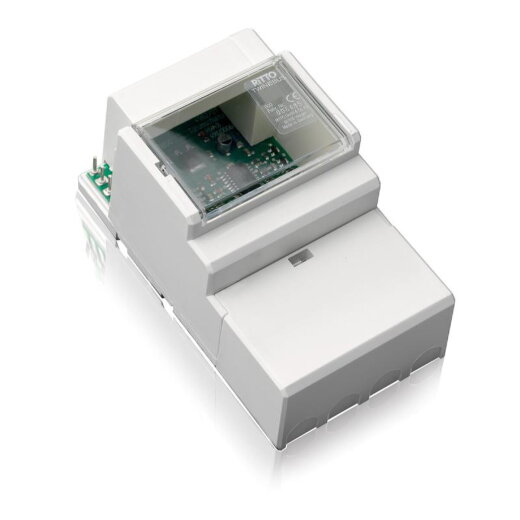 Ritto Linienkoppler 1421400 für Anlagen bis 360 Teilnehmer 1421400