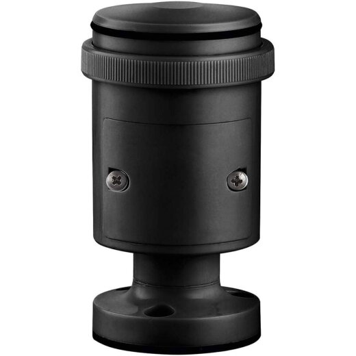 Grothe Basiselement MSZ 8610 System MXX schwarz 38610