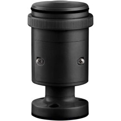 Grothe Basiselement MSZ 8610 System MXX schwarz 38610