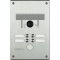 Bticino Video-Türstation 308011 Video-AV Inox 4 Ruftasten