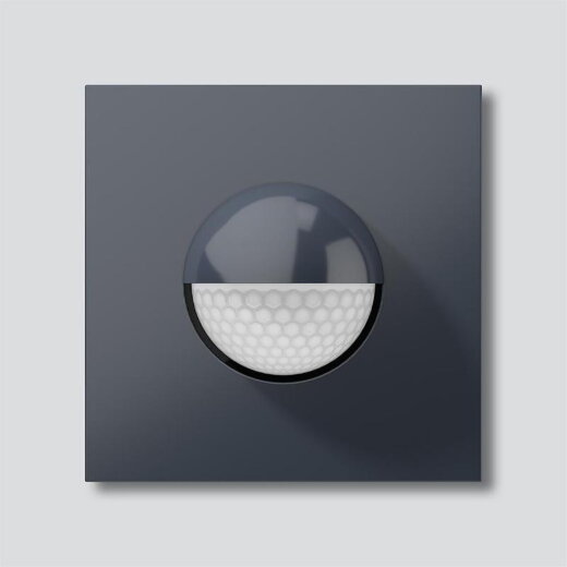 Siedle Bewegungsmeldermodul BMM 611-0 AG anthrazitgrau