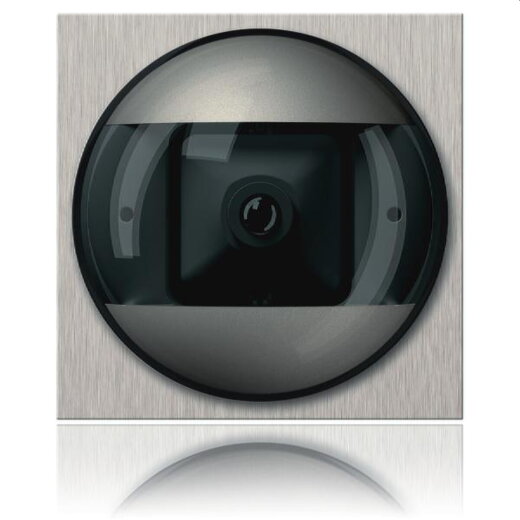 Ritto Acero Color Kameramodul 1816220 mechanisch