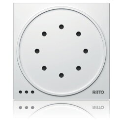 Ritto Türsprechmodul 1875970 TwinBus ohne...