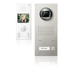 Ritto Acero pur Video-Set RGE1819525 Video Paket 1WE...