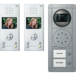 Ritto Türsprechset RGE1892420 Video 2WE si/ws...