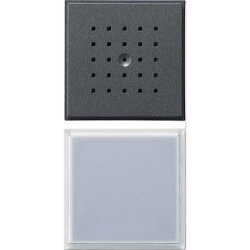 Gira Türstation 126067 UP 1fach TX_44 WG UP anthrazit